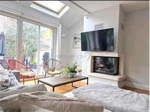 maison à la vente -   92150  SURESNES, surface 130 m2 vente maison - UBI459338360